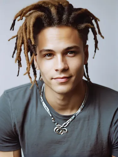 Short dreadlocks hairstyle for male | Hairpaca